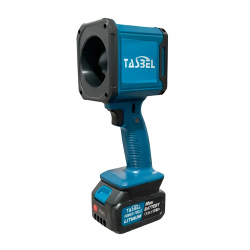 Soplador Turbo Jet Tasbel 2 Baterias